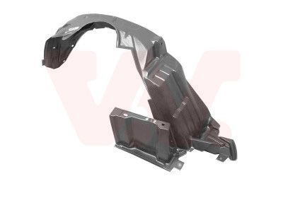 Innerskärm VAN WEZEL 5403433 VAN WEZEL 5403433 Beklädnad hjulhus TOYOTA AYGO 2022