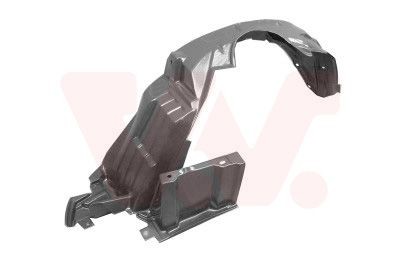 VAN WEZEL Wheel arch liner 5403434 VAN WEZEL 5403434 genuine Škoda FELICIA wheel arch cover price
