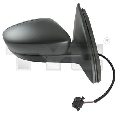 TYC Backspegel 332-0057 TYC 332-0057 Backspegel
