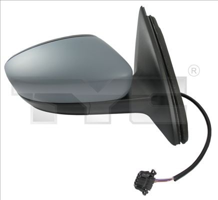 TYC Backspegel 332-0059 TYC 332-0059 Backspegel