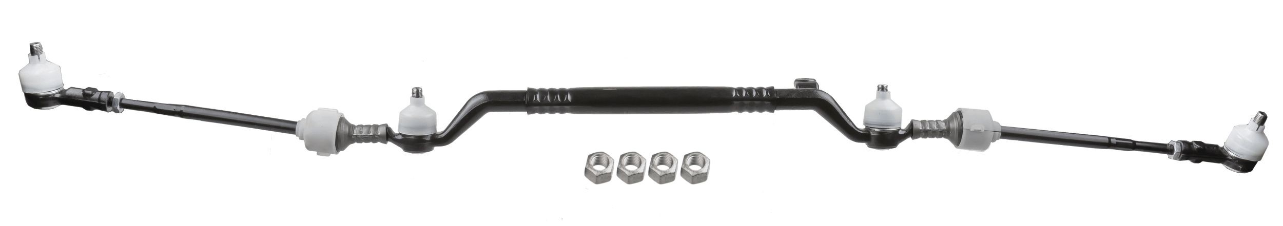 LEMFÖRDER Roolivarras 21672 01 LEMFÖRDER 21672 01 Roolivarras Smart FORFOUR odav