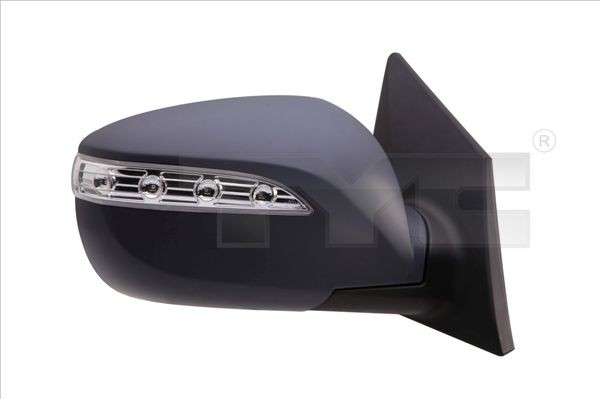 TYC Specchietto retrovisore esterno 313-0055 TYC 313-0055 Specchietto retrovisore esterno HYUNDAI Genesis II Sedan (DH) 3.8 GDI 4WD 315 CV 2015