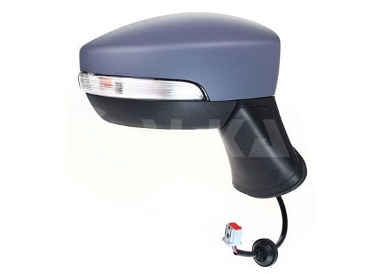 ALKAR Espelho retrovisor 9042359 ALKAR 9042359 Espelho retrovisor