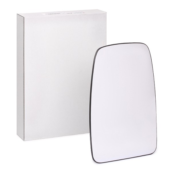 Spejlglas, udvendig spejl ALKAR 6431755 ALKAR 6431755 Spejlglas RENAULT VEL SATIS 2006