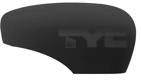 TYC Cover, outside mirror 328-0192-2 TYC 328-0192-2 Peugeot EXPERT wing mirror cover left and right price
