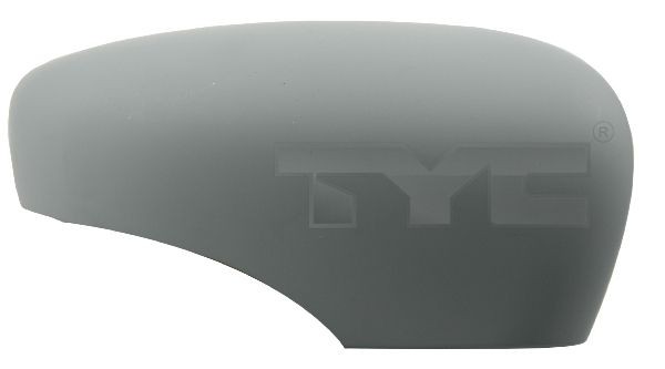 Suojus, ulkopeili TYC 328-0193-2 TYC 328-0193-2 RENAULT CAPTUR 2017 Kotelo ulkopeili