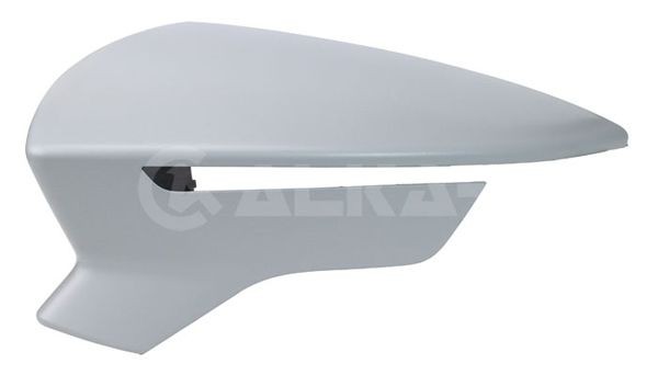 ALKAR Kåpa, yttre backspegel 6341807 Seat Cordoba 6K5 Backspegel kåpa ALKAR 6341807
