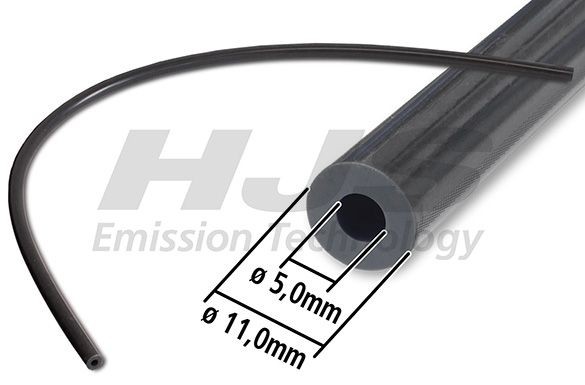 Druckleitung, Drucksensor (Ruß- / Partikelfilter) HJS 92 09 0051 HJS 92 09 0051 Abgasdrucksensor FORD MONDEO 2014 Kosten