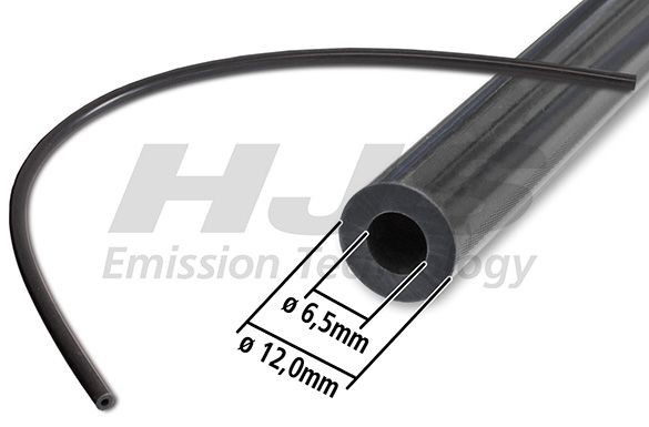 Druckleitung, Drucksensor (Ruß- / Partikelfilter) HJS 92 09 0061 HJS 92 09 0061 Differenzdrucksensor FORD MONDEO 2012 Kosten