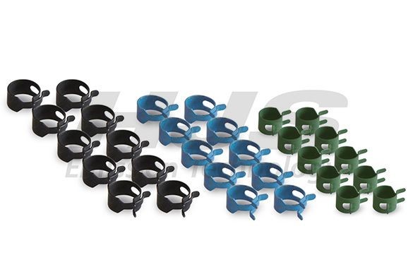 Schlauchverbindersatz, Drucksensor (Ruß- / Partikelfilter) HJS 92 10 1000 HJS 92 10 1000 PEUGEOT 206 2022 Abgasdrucksensor