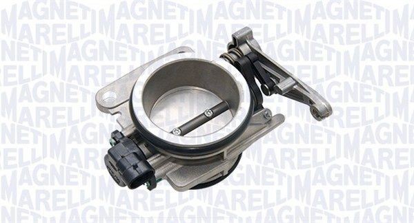MAGNETI MARELLI Drosselklappenstutzen 802000813003 802000813003 MAGNETI MARELLI Drosselklappe Renault Scenic 1 Kosten