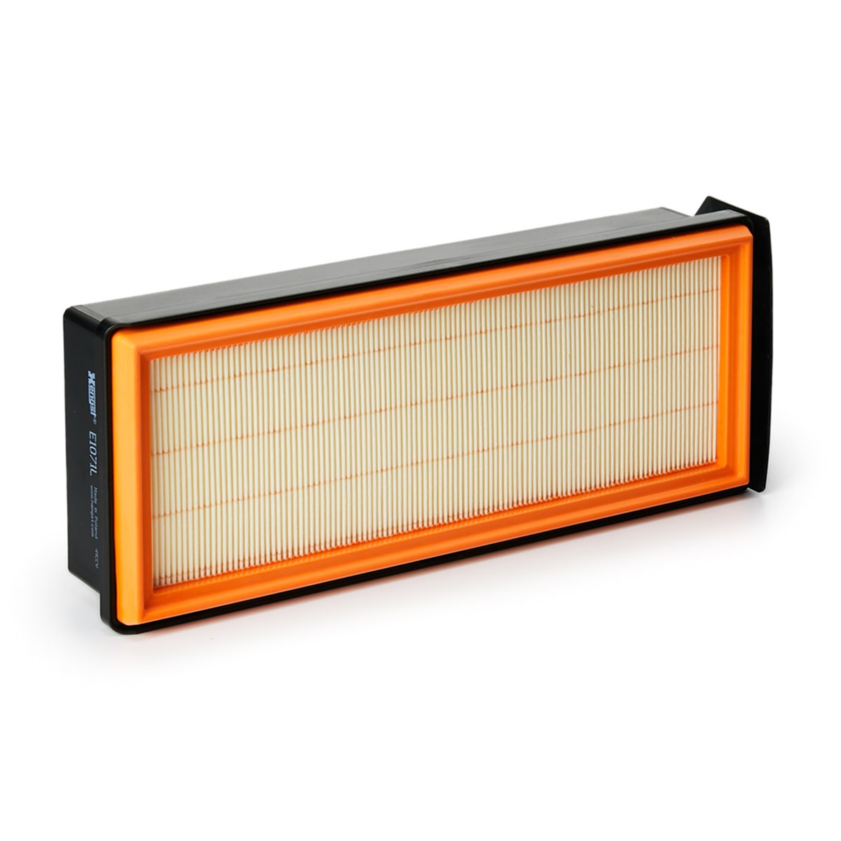 HENGST FILTER Vzduchový filter E1071L HENGST FILTER E1071L Filtre BMW E70 2006