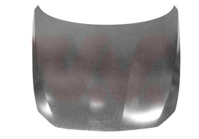 VAN WEZEL Motorhaube 0633660 VAN WEZEL 0633660 Motorhaube BMW 2 (E10) Limousine 2002 Ti 120 PS 1971