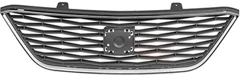 VAN WEZEL Griglia radiatore 4924510 VAN WEZEL 4924510 Griglia radiatore ROVER 25 prezzo