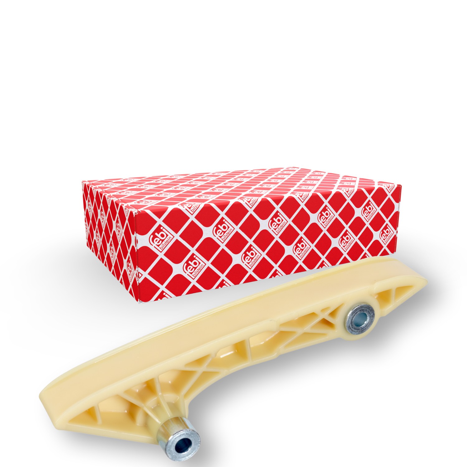 FEBI BILSTEIN Glideskinne, registerkjede 46256 Glideskinne FEBI BILSTEIN TRANSIT CUSTOM 46256 billige