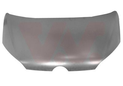 VAN WEZEL Capô 5701660 VAN WEZEL 5701660 Capô Jaguar XK Cabrio preço