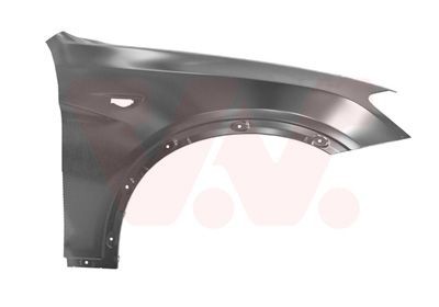 VAN WEZEL Blatník 0682656 VAN WEZEL 0682656 originálne Blatník BMW X4 F26 cena