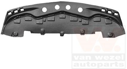 VAN WEZEL Motorruimte-isolatie 3045705 VAN WEZEL 3045705 Motorruimte-isolatie Mercedes A205 goedkoop