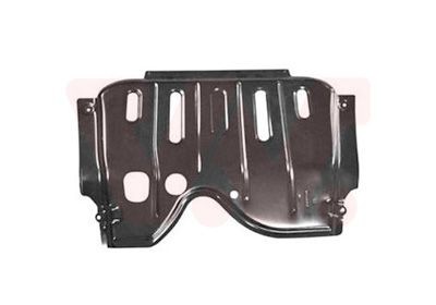 VAN WEZEL Insonorizzazione vano motore 1506701 VAN WEZEL 1506701 costo Insonorizzazione vano motore Dacia Sandero 1 serie originale