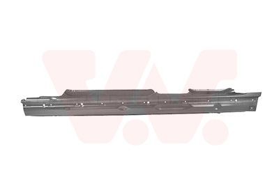 VAN WEZEL Chapa da embaladeira 0646103 VAN WEZEL 0646103 Soleira da porta BMW F45 preço