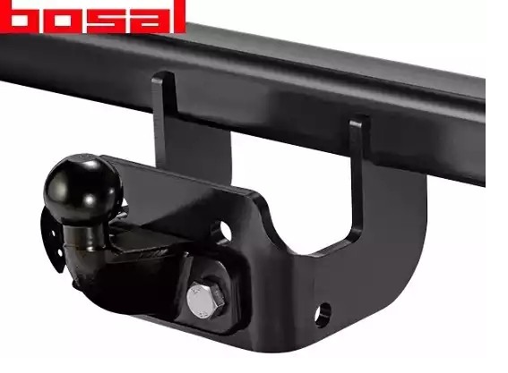 BOSAL Κοτσαδόρος 040-442 040-442 Κοτσαδόρος SUBARU VANILLE Δίαυλος BOSAL