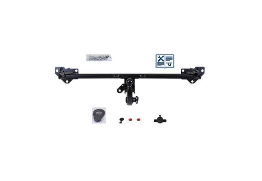 Κοτσαδόρος WESTFALIA 314513600001 WESTFALIA 314513600001 Κοτσαδόρος Vauxhall ASTRA 2000