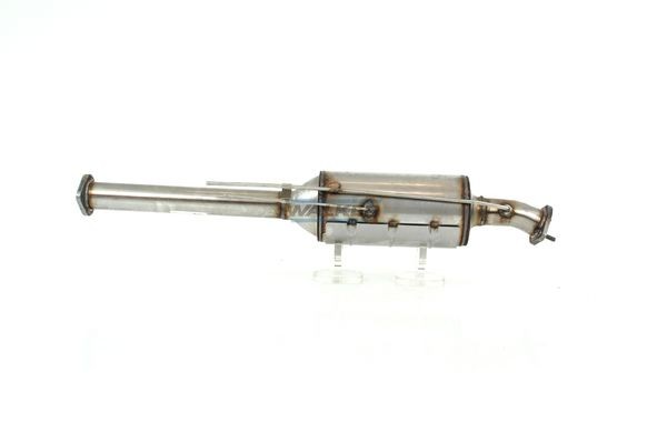 WALKER Diesel particulate filter 93086 93086 WALKER diesel particulate filter (dpf) for FORD KA