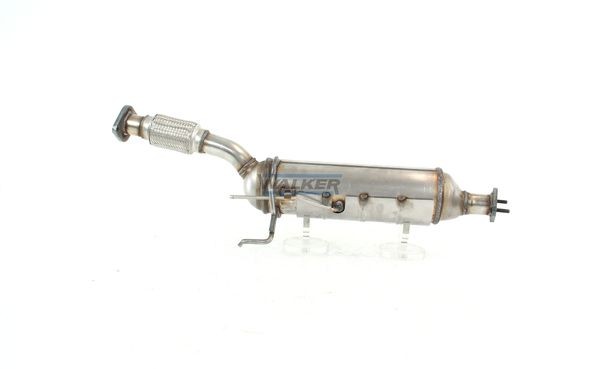WALKER Filtro antiparticolato (FAP) 93078 93078 Filtro antiparticolato (FAP) WALKER HYUNDAI TERRACAN costo