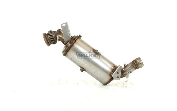 WALKER Filter pevných častíc 93097 93097 Filter pevných častíc MERCEDES-BENZ GLA WALKER