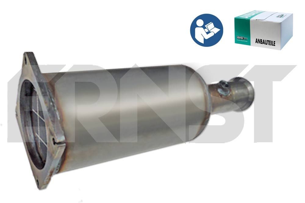 ERNST Roetfilter (DPF) 910279 DPF filter ERNST C5 910279 goedkoop