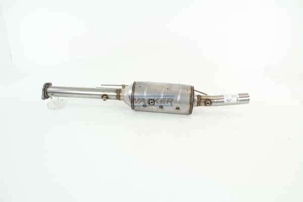 WALKER Diesel particulate filter 73092 73092 WALKER diesel particulate filter (dpf) for FORD KA