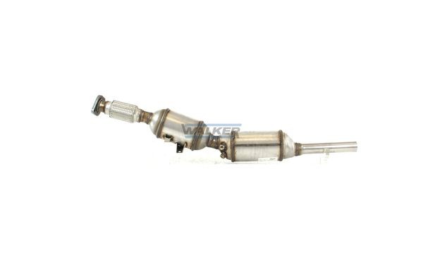 WALKER Partikelfilter (DPF) 73093 Byta Partikelfilter (DPF) Renault Clio 3 Grandtour kostnad WALKER 73093