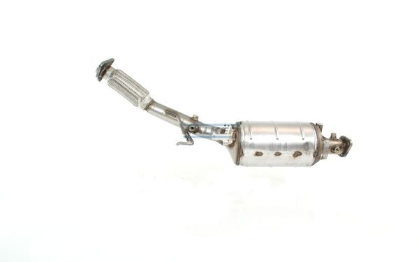 Φίλτρο μικροσωματιδίων WALKER 73108 WALKER 73108 Φίλτρο σωµατιδίων Renault KOLEOS 2010