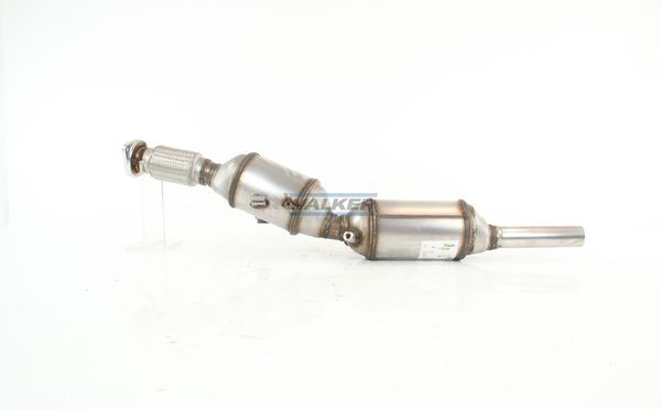 Filtre à particules WALKER 73155 WALKER 73155: Filtre DPF Renault MEGANE 2012
