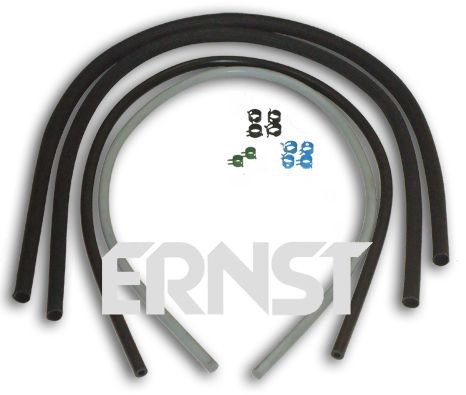ERNST Druckleitung, Drucksensor (Ruß- / Partikelfilter) 410007 Abgasdrucksensor Ford DFW 410007 ERNST