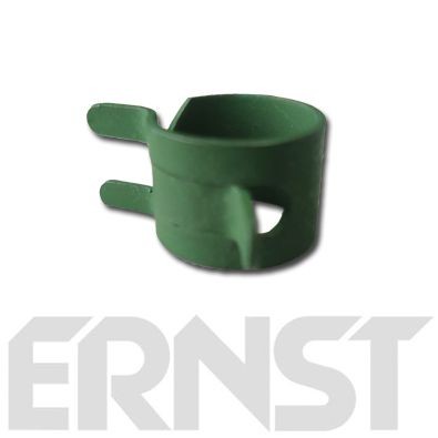 ERNST Σύνδ. ελαστ. σωλήνα 412001 Ελαστικοί σωλήνες φρένων Ford BWY 412001 ERNST
