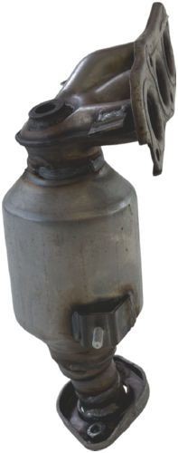 BOSAL Catalytic converter 090-702 090-702 BOSAL catalytic converter for TOYOTA C-HR