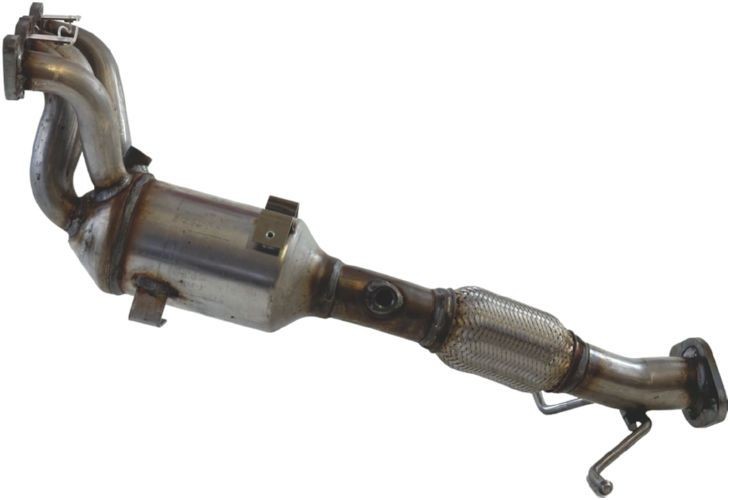 BOSAL Katalysator 090-711 090-711 Katalysator VOLVO 240 BOSAL