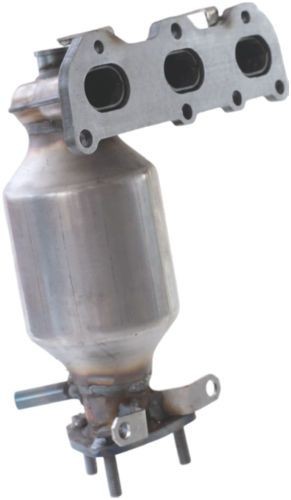 BOSAL Katalysator 090-717 BOSAL 090-717 Katalysator Skoda Rapid NH3 originale pris