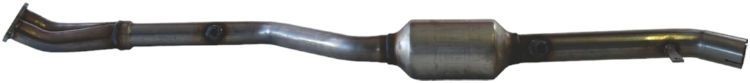 BOSAL Katalüsaator 090-725 BOSAL 090-725 Katalüsaator BMW 3 Kupee (E46) odav