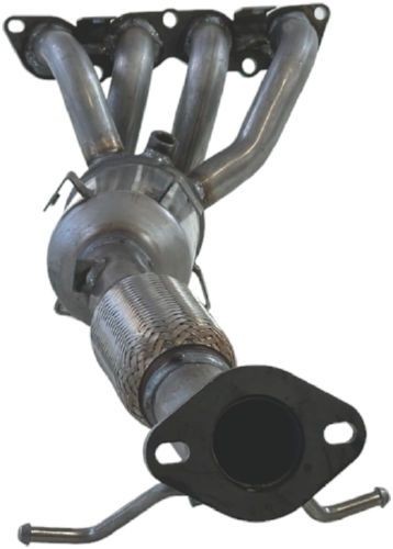 BOSAL Katalysator 090-739 pris Katalysator Volkswagen 70XD 090-739 BOSAL