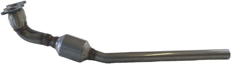 BOSAL Katalyzátor 090-756 090-756 Katalyzátor KIA MAGENTIS BOSAL