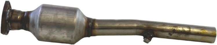BOSAL Katalysator 090-759 Volkswagen POLO Autokatalysator BOSAL 090-759
