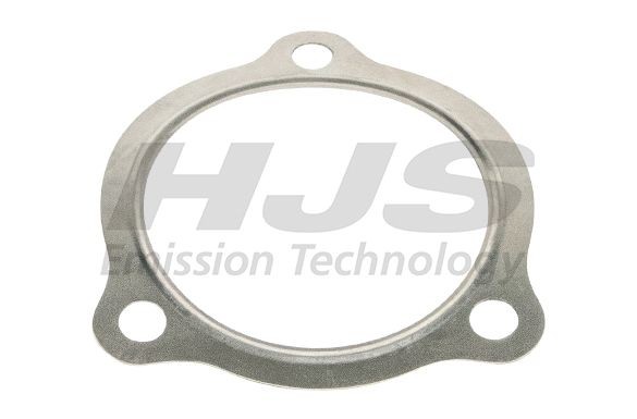 HJS Guarnizione, Tubo gas scarico 83 11 3912 HJS 83 11 3912 Guarnizione scarico Audi A8 D4 originale prezzo