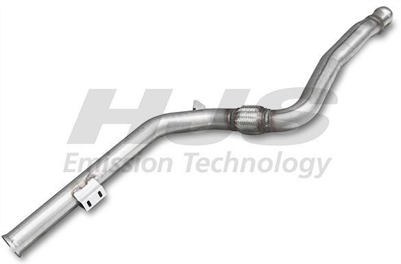 HJS Voorpijp 91 13 3111 91 13 3111 Uitlaat HJS TOYOTA 4 RUNNER