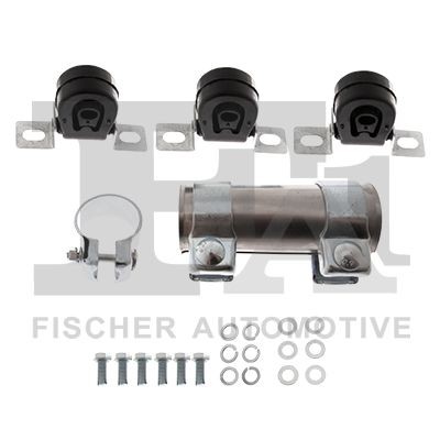 FA1 Exhaust mounting kit KA111010 KA111010 FA1 exhaust mounting kit for HYUNDAI ATOS