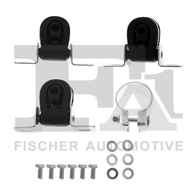 FA1 Montaaæikomplekt, summuti K110297 K110297 Summuti montaaæikomplekt SUZUKI JIMNY FA1