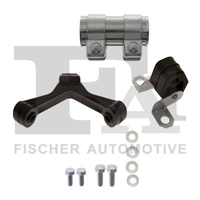 FA1 Kit de montagem, silenciador K110846 K110846 FA1 Kit de montagem panela de escape Renault baratos