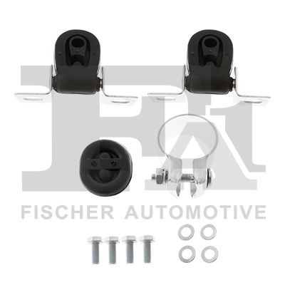 FA1 Monteringssats, ljuddämpare K110836 K110836 FA1 monteringssats ljuddämpare Volkswagen LT