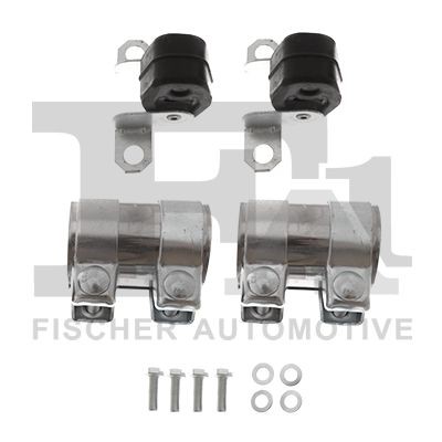 FA1 Kit de montagem, silenciador K110867 K110867 FA1 Kit de montagem panela de escape Renault baratos